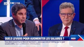 Question d'un chef d'entreprise: