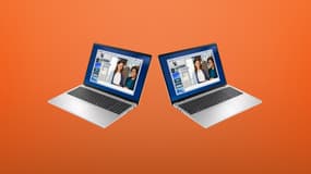 Dell dévoile secrètement une offre en or sur ce PC portable qui concurrence le MacBook Air 