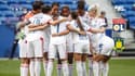 Résumé : Lyon 2-0 Brondby - Ligue des champions féminine