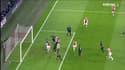 Le but de l'Ajax face au Real Madrid refusé par le VAR
