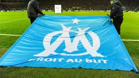 L'OM dément des négociations avec Boudjellal