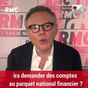 Affaire Fillon: le "Recommandé" d'Eric Brunet à Nicole Belloubet