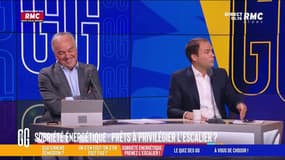Sobriété énergétique : prêts à privilégier l'escalier ? - 19/09