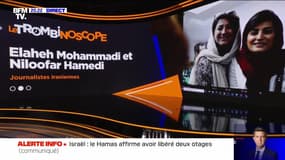 Le 20h de Ruquier – Giorgia Meloni, Britney Spears... sont dans le trombinoscope du lundi 23 octobre 