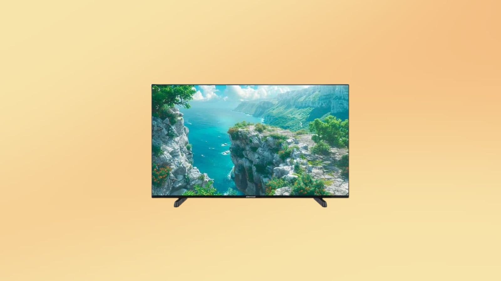 NOUVEAUTÉ CHEZ ELECTRO DEPOT, LA TV EDENWOOD EST VENDUE À PRIX DINGUE POUR UNE DURÉE LIMITÉE