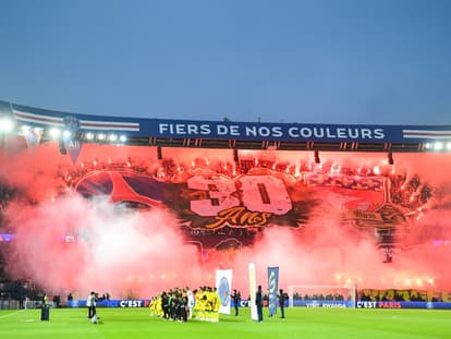 PSG-Nantes 