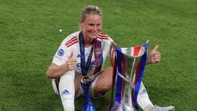 Amandine HENRY