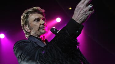 Le chanteur avait tenté -en vain- de vendre cette maison de son vivant.