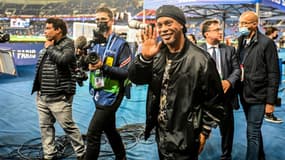Ronaldinho