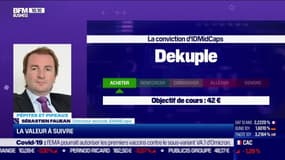 Pépites & Pipeaux: Dekuple - 01/09 