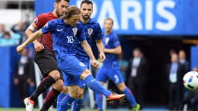 Luka Modric