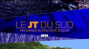 JT du Sud du lundi 5 mai