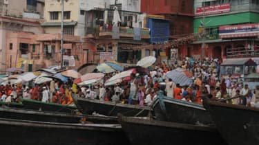 L'économie indienne montre des signes de fatigue