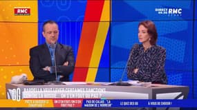 "On s'en fout, on s'en fout pas" : À Lyon, des roches contre les rodéos urbains - 06/09