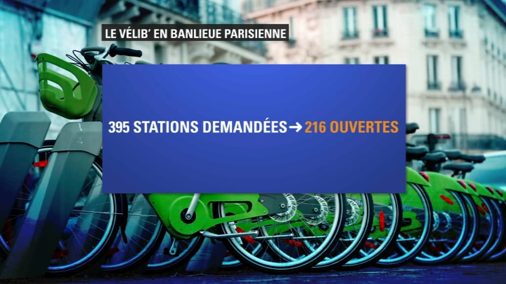 vélib vélib