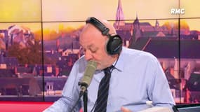 La revue de presse de Fred Hermel