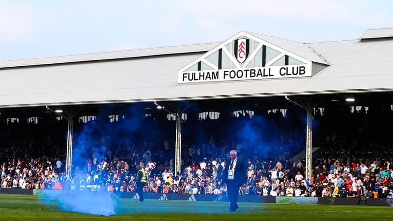 Craven Cottage