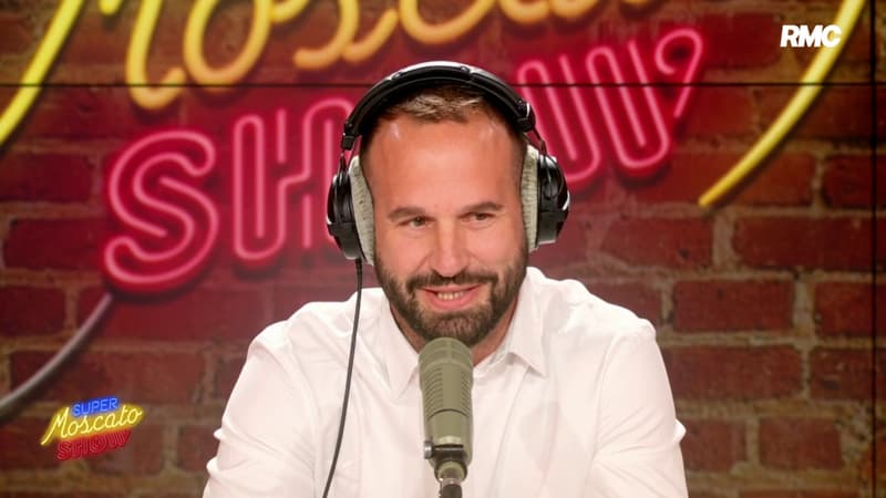 XV de France: "Une bonne saison en 2025", Michalak très confiant pour les Bleus en vue de la Coupe du monde 2027