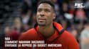 NBA: Comment Mahinmi (Wizards) envisage la reprise du basket américain