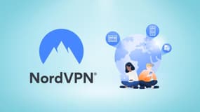 NordVPN : une nouvelle fonctionnalité fait son arrivée pour le plus connu des VPN
