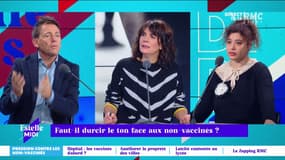 "Estelle Midi" sur RMC