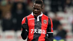 Mario Balotelli