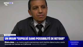 Gérald Darmanin confirme l'expulsion de l'imam Hassan Iquioussen "sans possibilité de revenir"