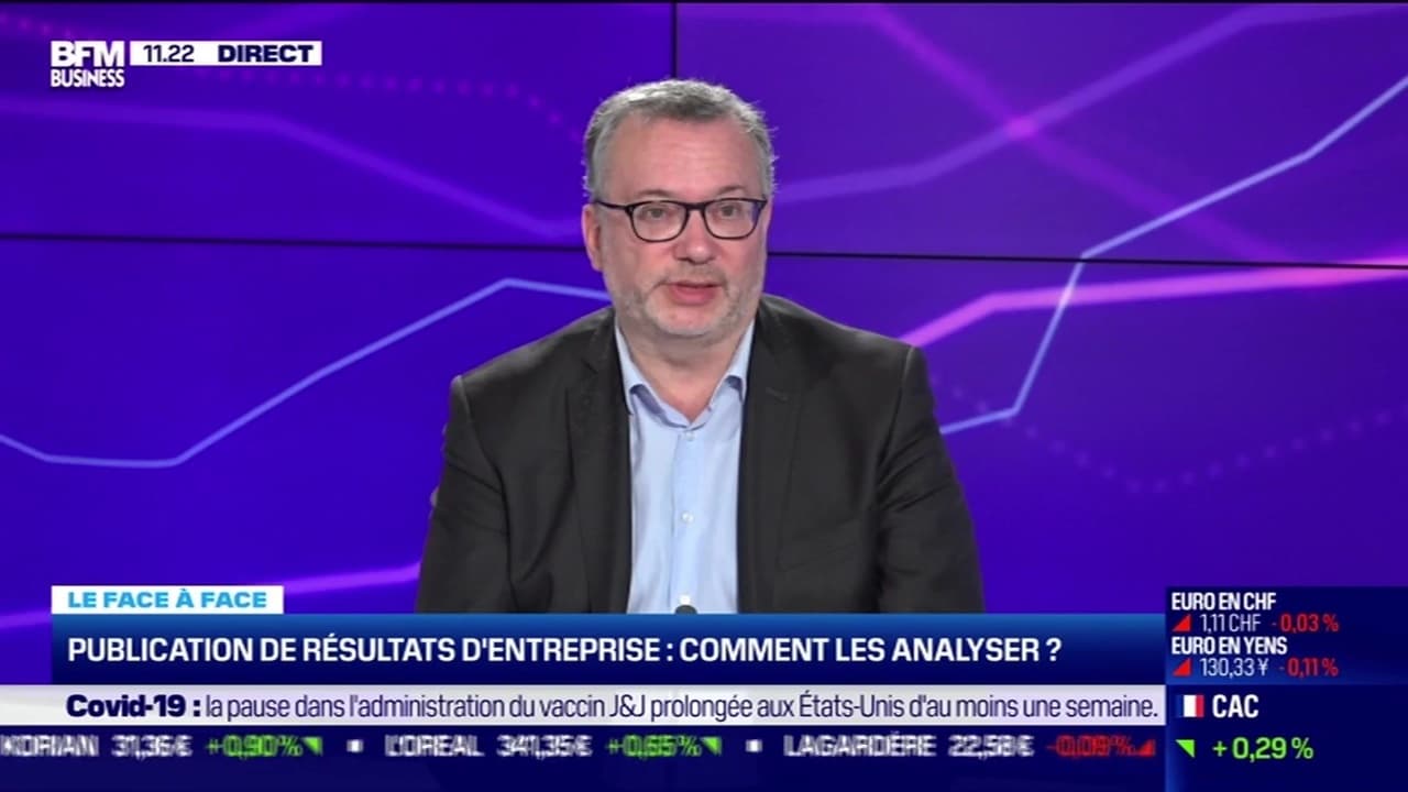 Revoir Bfm patrimoine du 15 Avril
