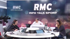 Jonathan, auditeur RMC: "Je voudrais que les vrais 'gilets jaunes' qui galèrent ne galèrent plus. Cela me fait mal au coeur. Mais ce n'est pas la faute des riches."