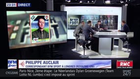 After Foot du lundi 05/03 – Partie 5/6 - Les avis tranchés de Philippe Auclair sur Chelsea et Simone Rovera sur Davide Astori