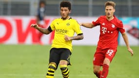 Jadon Sancho