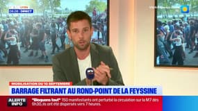 Bonjour Lyon du mercredi 10 septembre 2025 