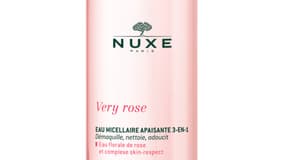 Cette eau micellaire