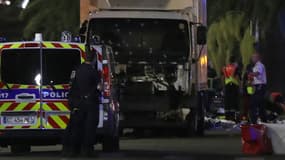 Au moins 84 personnes sont mortes à Nice jeudi soir.