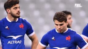 VI Nations : L'amertume tenace des Français du Stade Toulousain