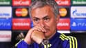 José Mourinho