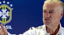 Didier Deschamps