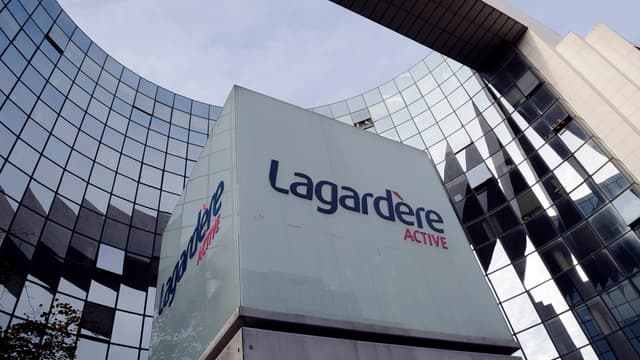 Le groupe Lagardère renonce à vendre ses magazines "grand public".