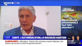 BFMTV répond à vos questions : Si la date de préremption est "un peu" passée, peut-on utiliser un médicament ? - 07/06