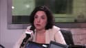 "A un moment, il faut aussi que la ministre arrête avec le double discours"