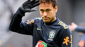 Neymar