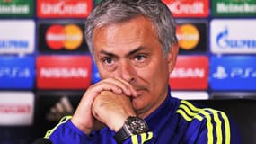 José Mourinho