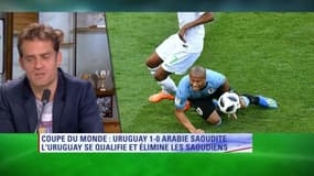 Jérôme Rothen déçu par l’arbitrage de Clément Turpin