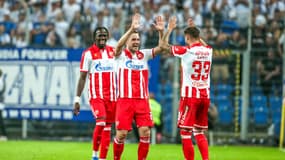 Etoile Rouge de Belgrade