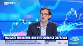 L'intégrale de Good Morning Market du mardi 18 novembre