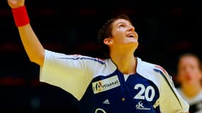 Raphaëlle Tervel