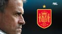 Euro 2021 : Luis Enrique ne voit pas de meilleure équipe que l'Espagne