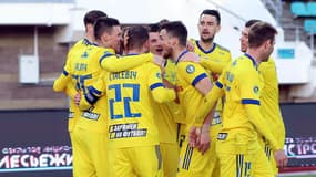 BATE Borisov 