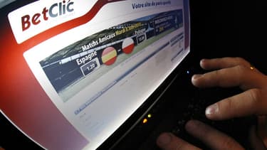 Environ 150 salariés travaillent au nouveau siège social de Betclic à Bordeaux, dans des locaux neufs de 1 500 mètres carrés.