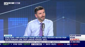 BFM Bourse - Jeudi 26 octobre